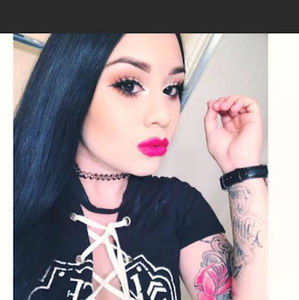 Meet your Posher, Giselle